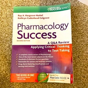 Pharmacology success